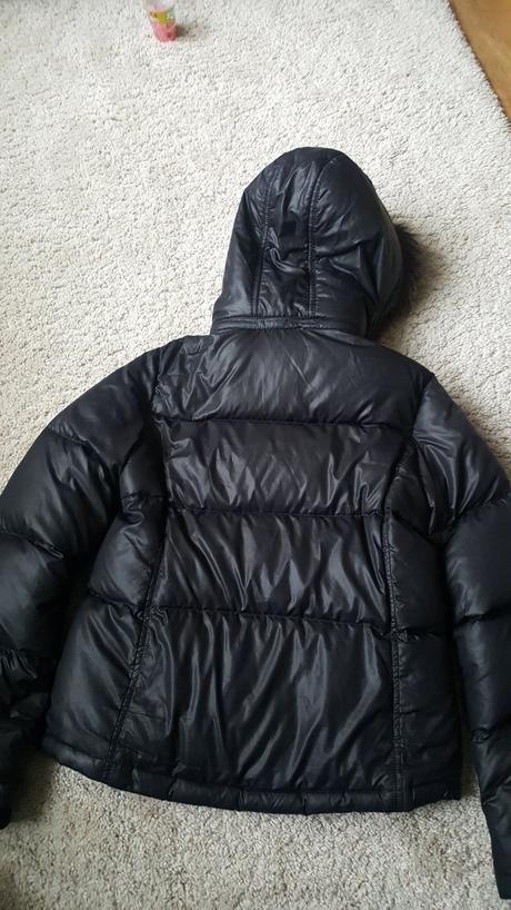 Original ralph lauren paperova zimna bunda velkost, ralph lauren,m