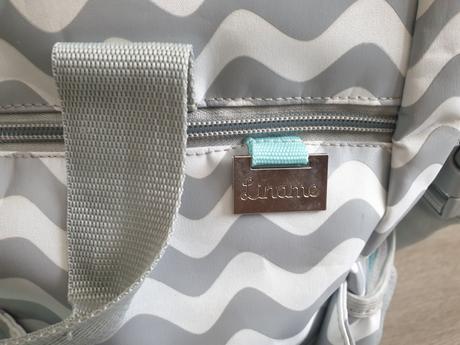 Prebalovacia taška, 