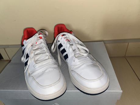 Tenisky, adidas,38