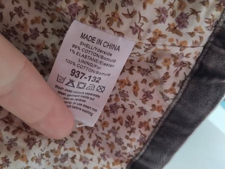 Next kabátik pre 5/ 6r, next,116