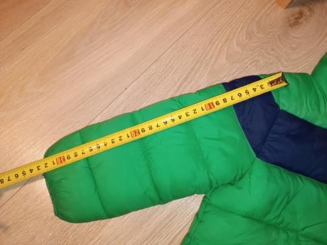 Zimná bunda, f&f,98