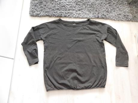 Tričko č.46-48, esmara,45