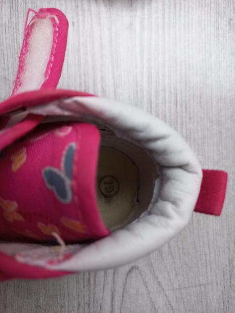 Tenisky protetika 19, protetika,19