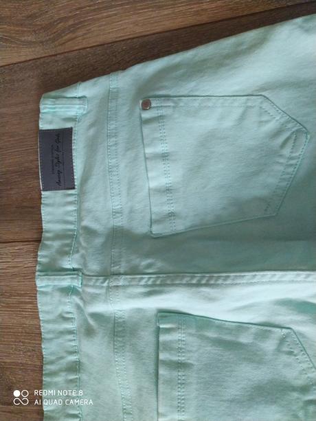 Rifle s vysokým pásom, takko,158