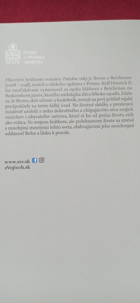 Knihy s kresťanskou tematikou 3ks, 