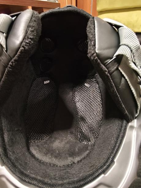 Lyžiarska prilba, blizzard,l