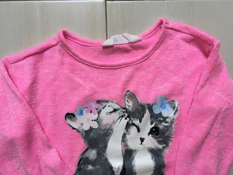 Svetrik 98/104 h&m, h&m,104