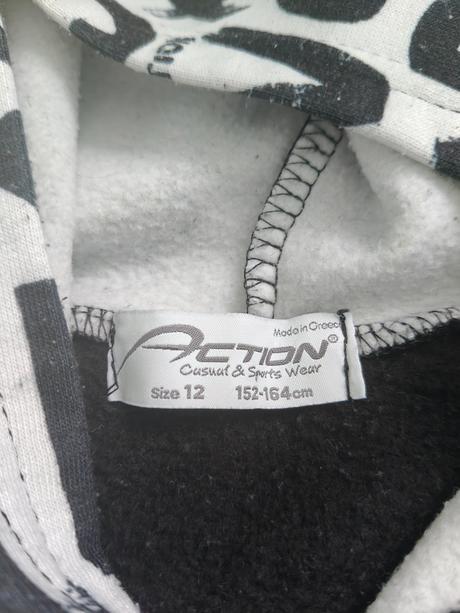 Tepláková súprava, 152