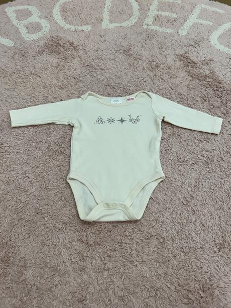 Vianočné body zara, 62