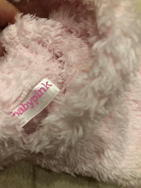 Mikinka / bundička chlpatá, cherokee,56