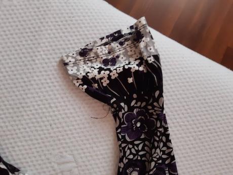 Slávnostná blúzka, s