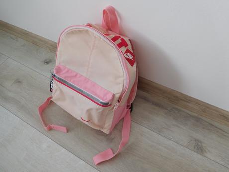 Nike batoh detský -nike, 