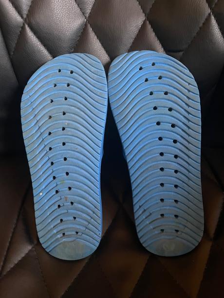 Nike šlapky, nike,37