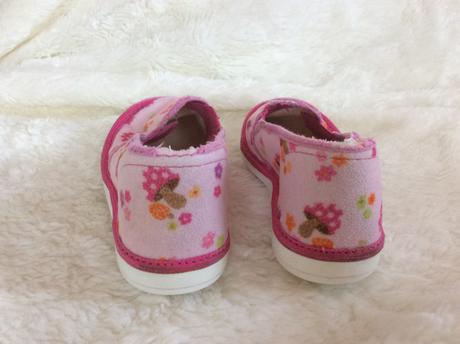 Ružové papučky, 25