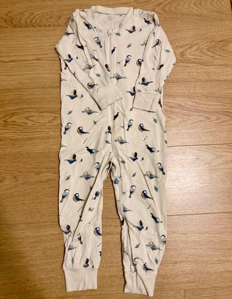 Lindex pyžamo, lindex,98