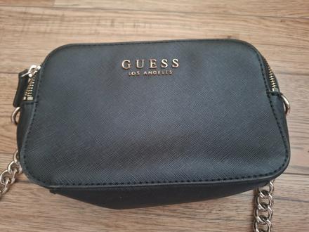Kabelka guess originál, guess