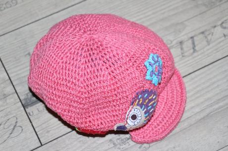 Bekovka z ježkovej kolekcie, next,98