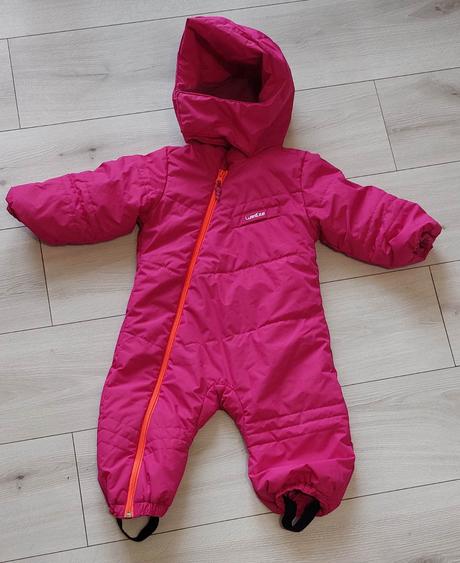 Zimný overel wedze 86, wedze,86