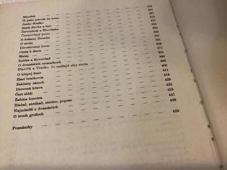 Prostonárodné slovenské povesti, zv.2,