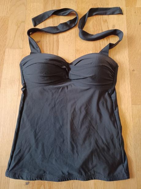 Tankiny horný diel, f&f,s