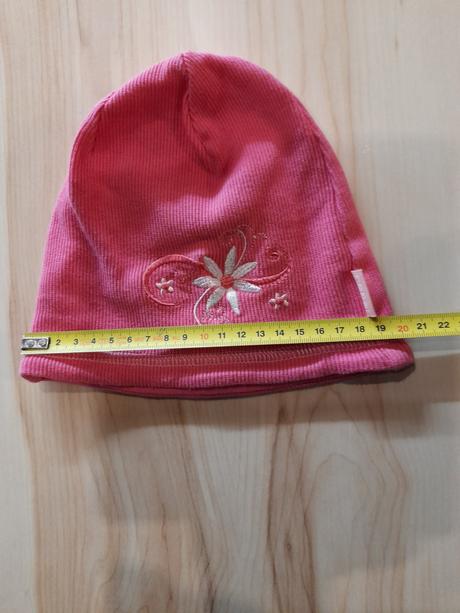 Dvojvrstvová čiapka repal, repal,98