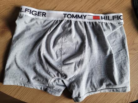Boxerky, tommy hilfiger,xl