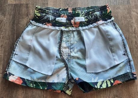 Lindex plavky veľ. 134/140, lindex,140