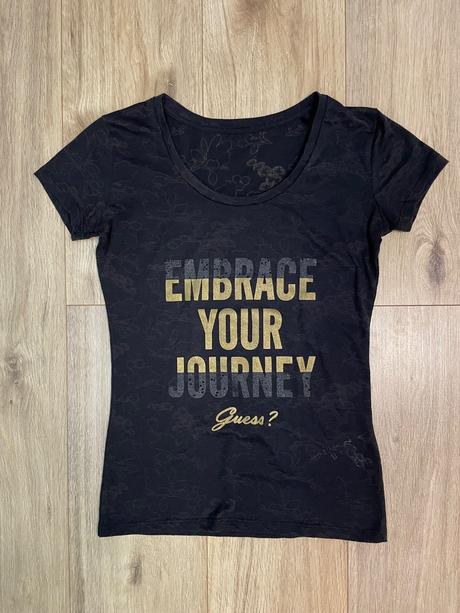 Tričko guess, guess,xs