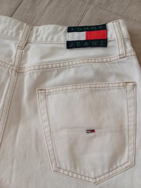 Parádne rifle tommy hilfiger č.31/30, tommy hilfiger,m