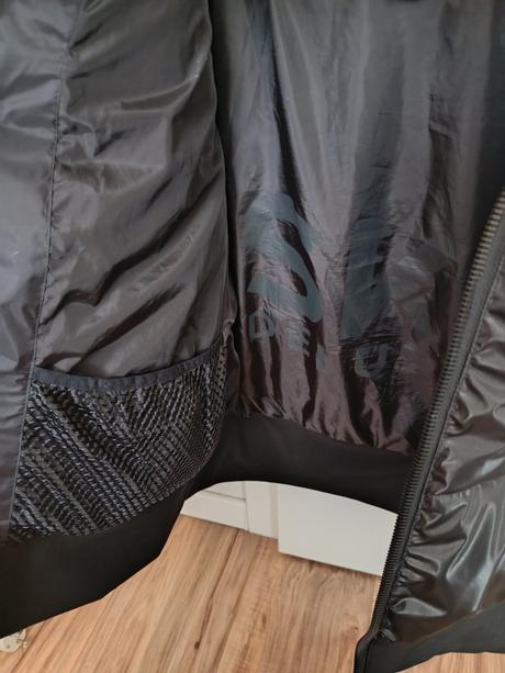 Lyžiarska bunda, crivit,l / m