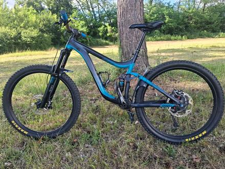 Mtb giant, giant,28