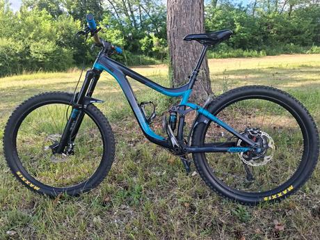 Mtb giant, giant,28