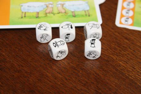 Hra kuh & co - od 4 rokov, 