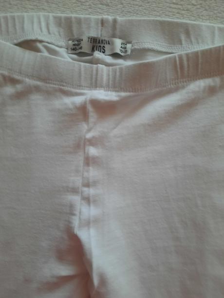 3/4 leginy viac druhov 134/146, 134