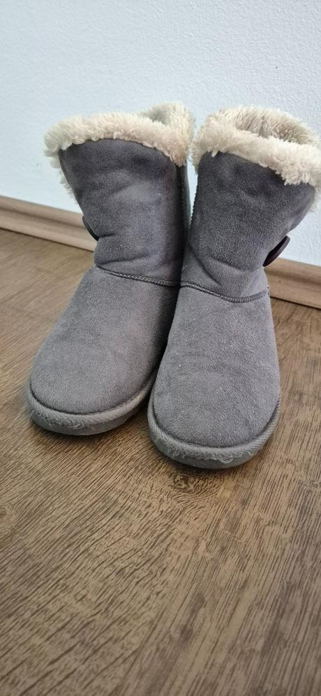Čizmy, ugg,36