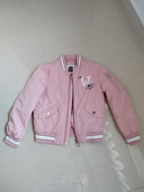 Prechodná bunda, c&a,122