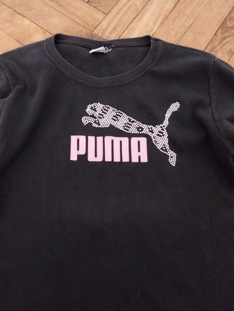 Tričko, puma,152