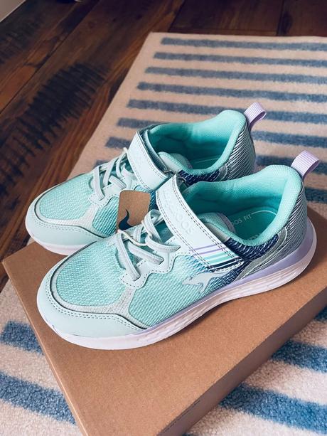 Tenisky kangaroos, vel 32, kangaroos,32