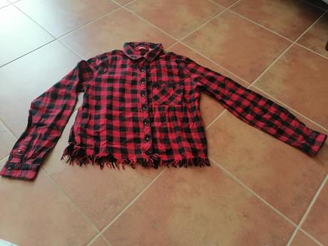 Košeľa pepperts, veľ. 152, pepperts,152