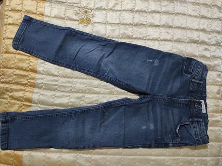 Chlapčenské rifle značky fox. and bubny veľkosť 12, fox & bunny,122