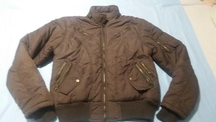 Damska vetrovka, xxl