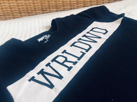 Štýlové tričko pre štíhlejšie postavy, 10-12 rokov, pepperts,146