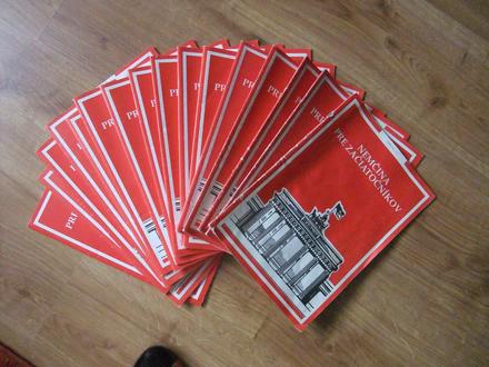 Nemčina pre začiatočníkov,