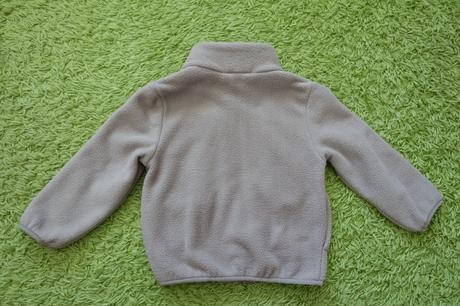 Bunda físová, h&m,98