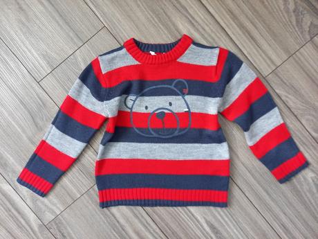 Sveter na 18 mesiacov, 86