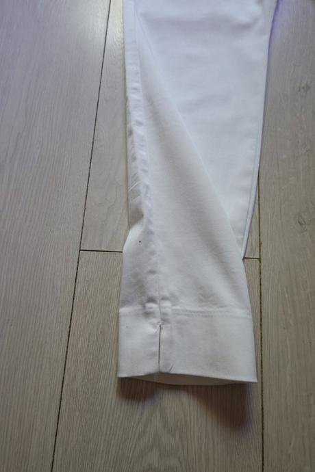 Nohavice h&m, h&m,36