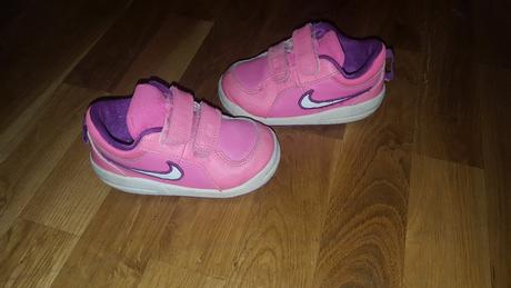 Nike tenisky, nike,23