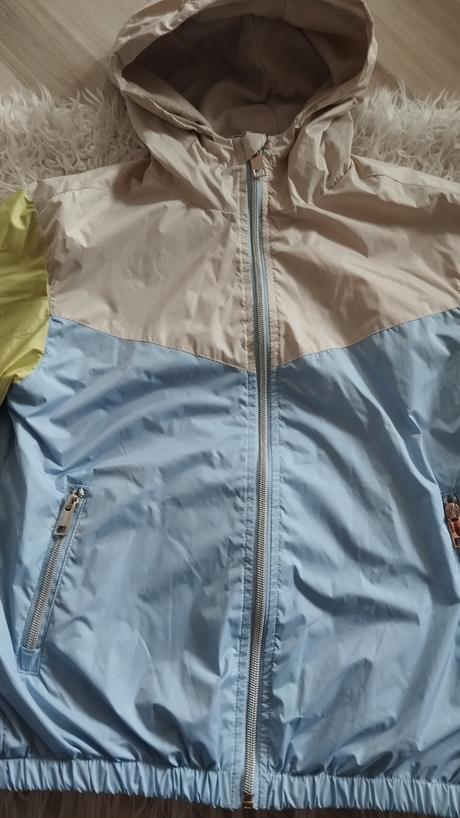 Prechodná bunda, 134