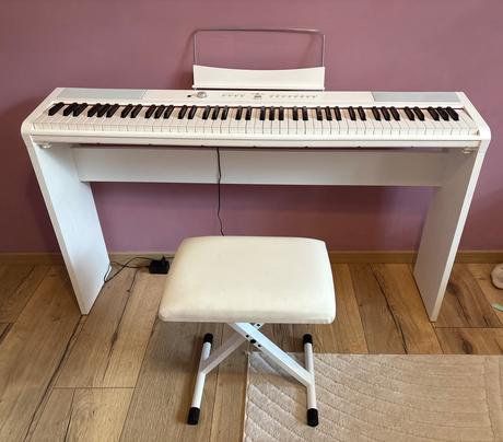 Gear4music sdp-2 piano, 