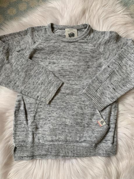 Pulóver zara 116, zara,116